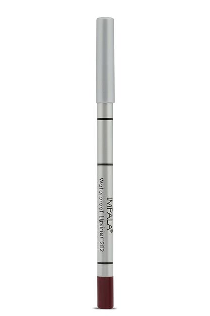https www trendyol com impala kirmizi dudak kalemi lipliner no 202 p 72081567