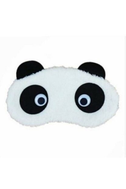 New Eco Oynar Goz Panda Uyku Bandi Fiyati Yorumlari Trendyol
