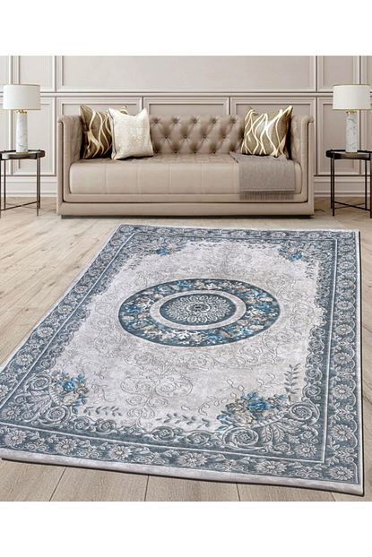 nur home nrh 41 eskitme desenli sungerli kadife lastikli hali ortusu fiyati yorumlari trendyol