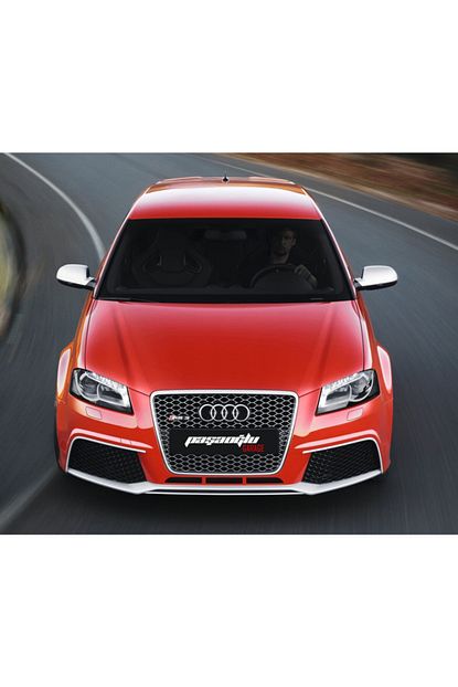 a3 8p sportback rs3 on tampon 2009 2012
