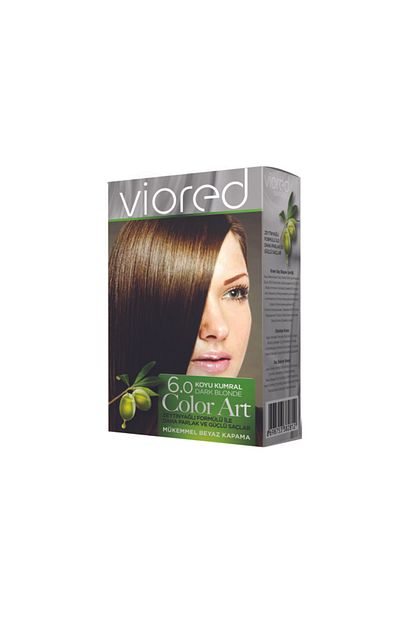 viored 6 0 koyu kumral sac boyasi zeytinyagli formulle fiyati yorumlari trendyol