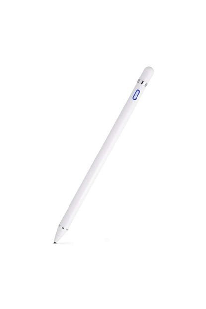 dokunmatik kalem sarj edilebilir ipad
