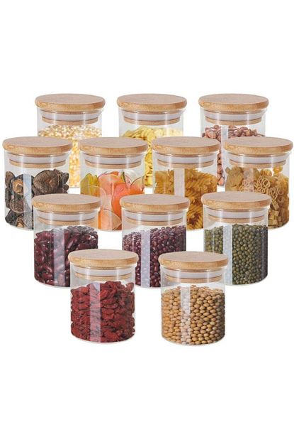 lider ticaret 12 li baharat seti saklama kabi 200ml fiyati yorumlari trendyol