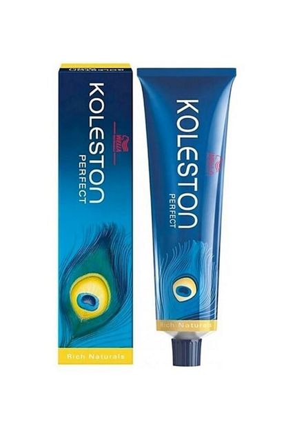 Wella Orta Kullu Kumral Koleston Perfect 7 11 Sac Boyasi 4015600182861 Trendyol