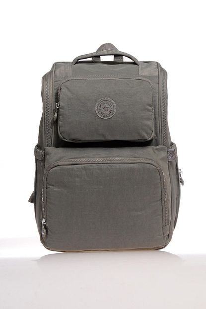 smart bags smb3000 0078 gri kadin bebek bakim sirt cantasi fiyati yorumlari trendyol