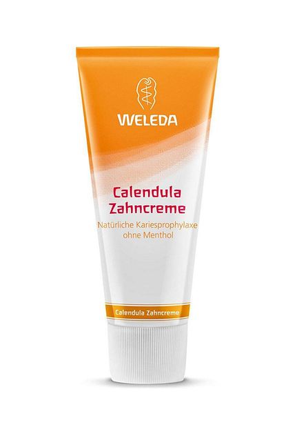 weleda