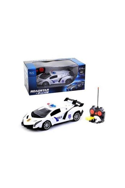 Kayyum Oyuncak Kirmizi Lamborghini Roadstar Uzaktan Kumandali 1 16 Sarli Spor Araba Trendyol