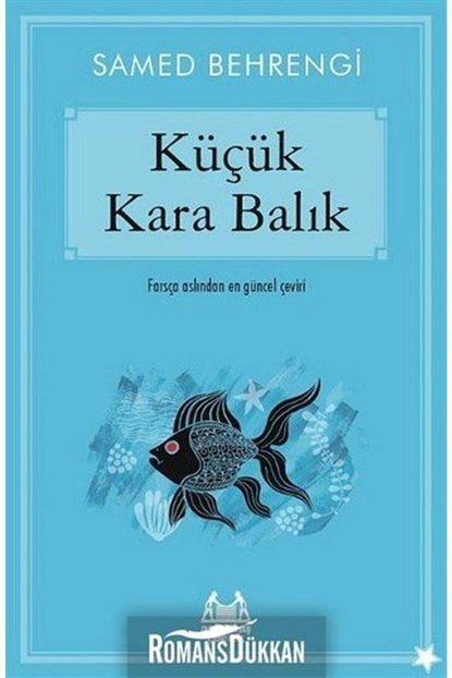arkadas yayinlari kucuk kara balik fiyati yorumlari trendyol