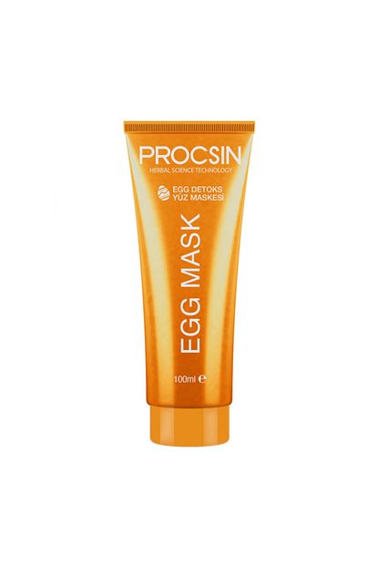 procsin procsin yumurta maskesi 100 ml fiyati yorumlari trendyol
