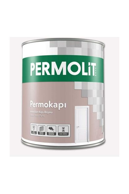 Permolit Amerikan Panel Kapi Boyasi 2 5 Lt Fiyati Yorumlari Trendyol