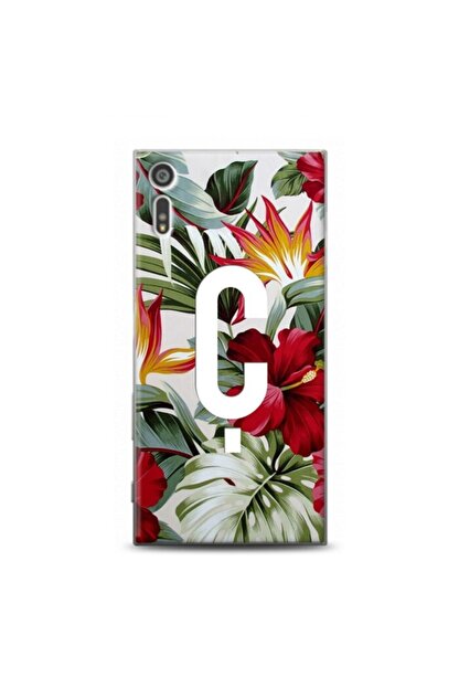 Elfimo Sony Xperia Xz Uyumlu C 24 Desenli Kilif Trendyol