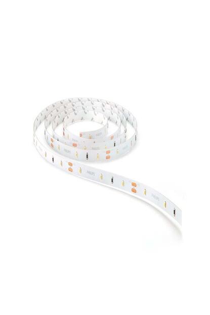 philips marka led tape 16w 1 cipli led serit 5 mt sari isik fiyati yorumlari trendyol