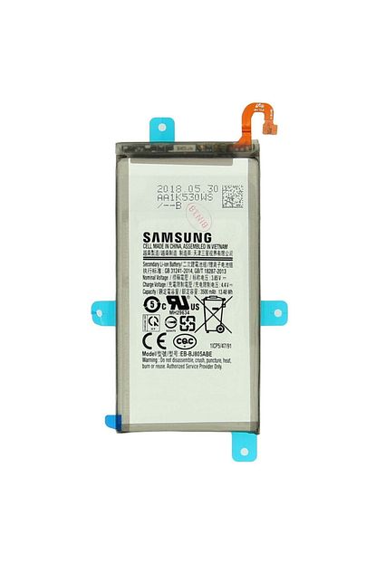 kensa samsung galaxy a6 plus a605 eb