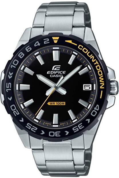 casio edifice erkek kol saati efv 120db 1avudf fiyati yorumlari trendyol
