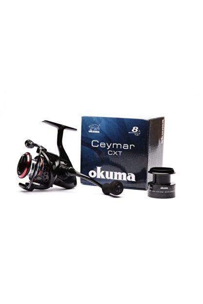 okuma ceymar 25 cxt
