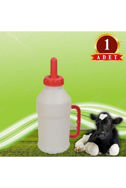 stella moda buzagi biberon dana sut biberonu 2 5 litre 1 adet buyukbas inek sigir yavrusu icin fiyati yorumlari trendyol