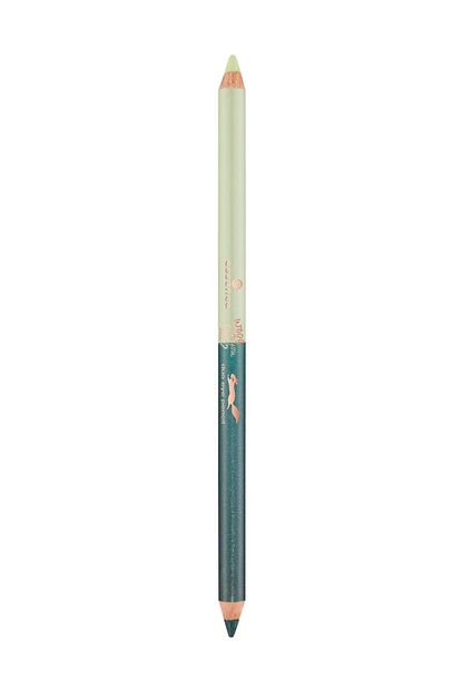 wood you love duo eye pencil