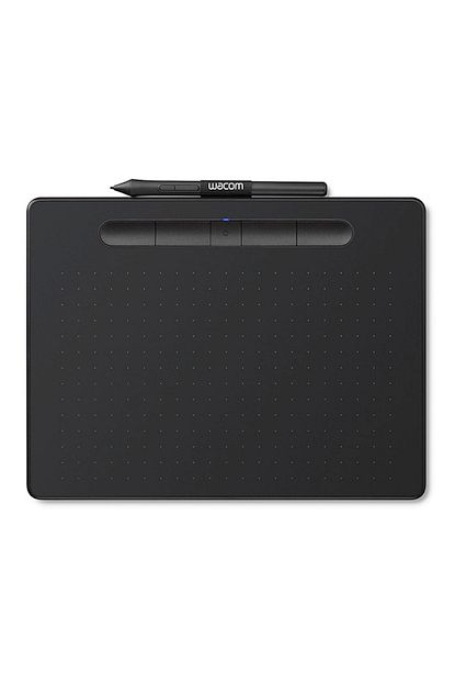 wacom intuos medium 10 4 x 7 8inc 4096
