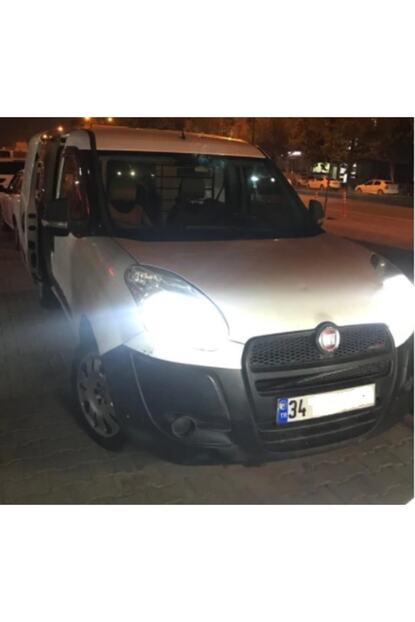 femex fiat doblo 3 led xenon kisa far ampulu premio h7 fiyati yorumlari trendyol
