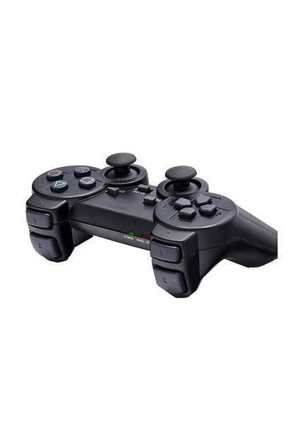polaxtor oyun kolu kablosuz titresimli ps2 ps3 pc 3in1 2 4g plx 20955 fiyati yorumlari trendyol