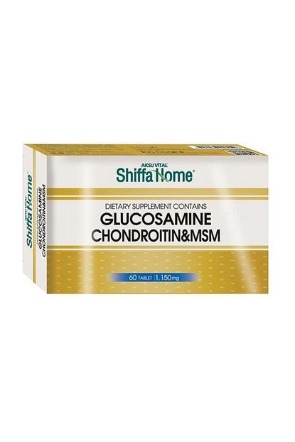 shiffa home aksu vital glucosamine