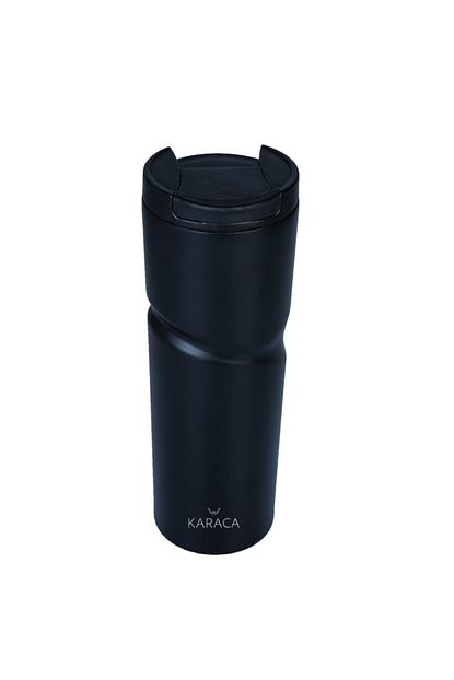 karaca capella black termos fiyati yorumlari trendyol