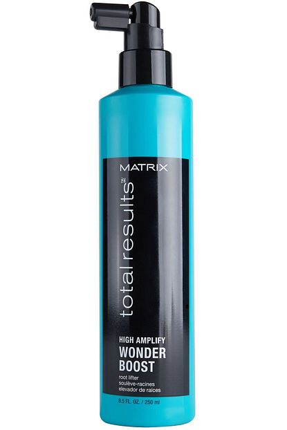 matrix s high amplify ince telli saclara ozel kokten uca ultra hacim veren sprey 250 ml fiyati yorumlari trendyol