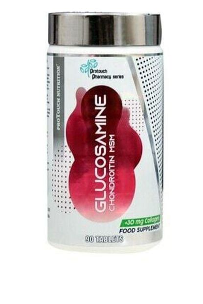 protouch nutrition pharmcy series