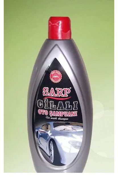Sarp Cilali Oto Sampuani 700 Ml Ve Oto Yikama Sungeri Trendyol
