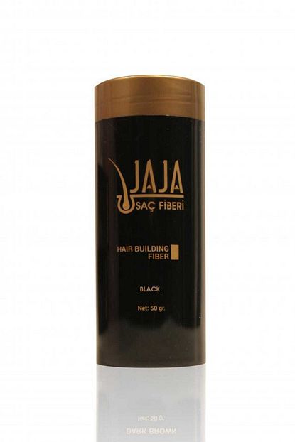 Jaja Dolgunlastirici Sac Fiberi Siyah 50 Gr Fiyati Yorumlari Trendyol