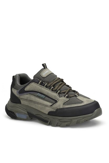 dark seer haki unisex sneaker fiyati yorumlari trendyol