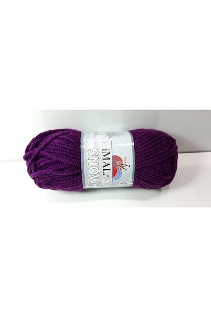 himalaya orgu ipi snow renk 755 22 mor fiyati yorumlari trendyol