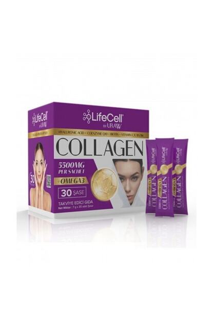 lifecell collagen