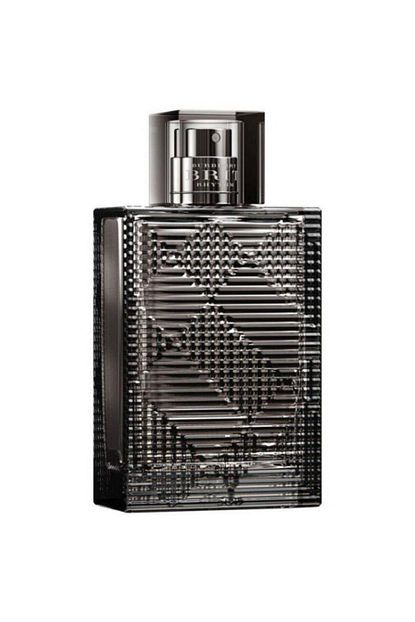 burberry black erkek