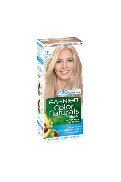 garnier color naturals sac boyasi 111