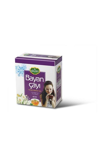 akzer bayan cayi fiyati yorumlari