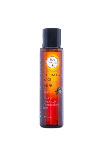 Bee Beauty Professional Argan Sac Bakim Yagi 30 Ml Fiyati Yorumlari Trendyol