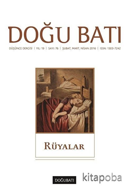 dogu bati dergileri dogu bati sayi 76 subat mart nisan uc aylik dusunce dergisi fiyati yorumlari trendyol
