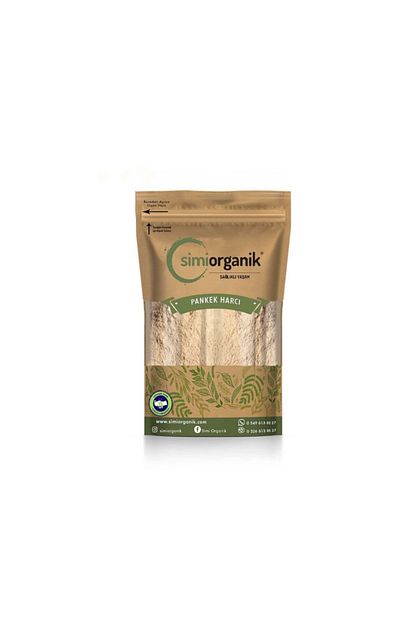 simiorganik organik bebek pankek harci 250 gr fiyati yorumlari trendyol