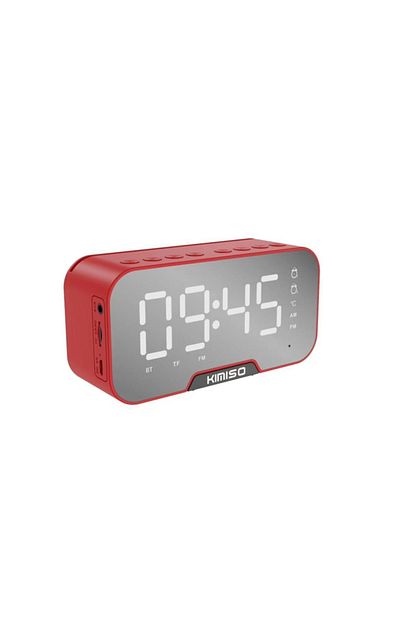 gaman kimiso k10 lcd alarmli dijital masa saati fiyati yorumlari trendyol