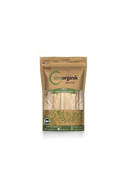 simiorganik organik irmikli bebek muhallebisi 250 gr fiyati yorumlari trendyol