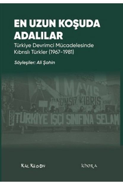 en uzun kosuda adalilar