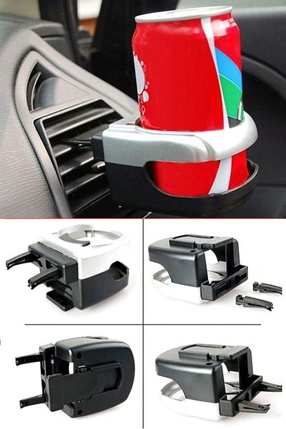 Maksipazar Arac Ici Bardak Icecek Tutucu Stand Arabaniz Icin Icecek Tutucu 30032019017 Trendyol