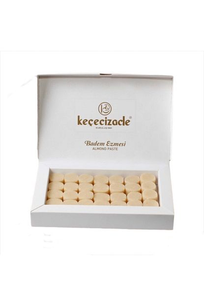 kececizade badem ezmesi 415 gr fiyati yorumlari trendyol