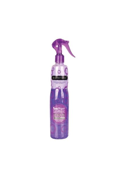 Morfose Keratin Yipranmis Saclar Icin Mor Fon Suyu 400 Ml Fiyati Yorumlari Trendyol