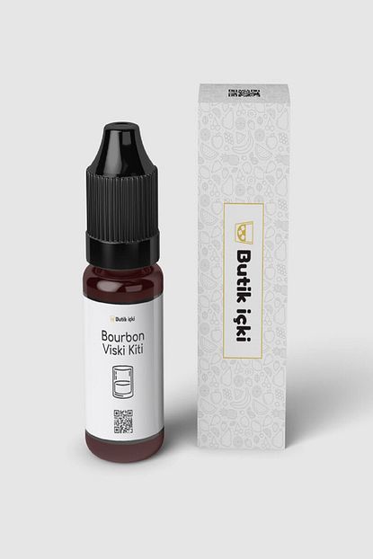 butik aroma bourbon viski kiti 10ml fiyati yorumlari trendyol