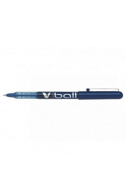 pilot roller kalem v ball v system