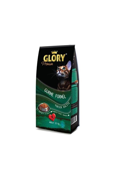 glory premium multicolour karisik yetiskin kedi mamasi 15 kg fiyati yorumlari trendyol