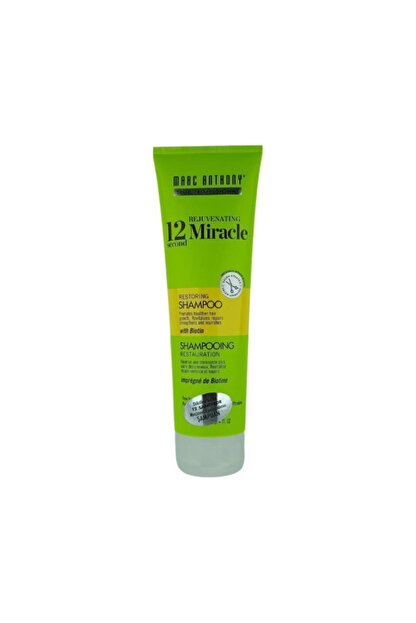 Marc Anthony 12 Miracle Sampuan 250 Ml Trendyol