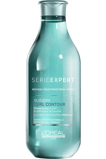 l oreal professionnel serie expert curl contour kivircik ve dalgali saclar icin bukle belirginlestirici sampuan 300 ml fiyati yorumlari trendyol